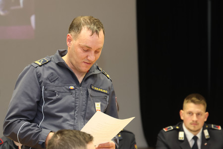 OBČNI ZBOR PGD BEGUNJE 05 FOTO LJUBO VUKELIČ